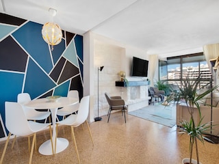 Apartment Torremolinos Ausstattung 10