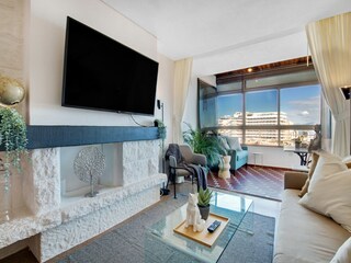 Appartement Torremolinos Équipement 11