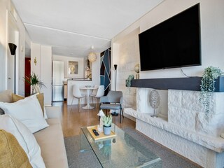 Apartment Torremolinos Ausstattung 12