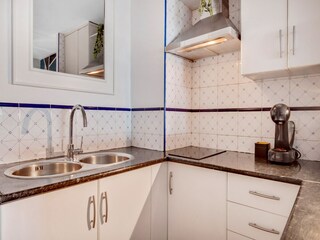 Appartement Torremolinos Kenmerken 14