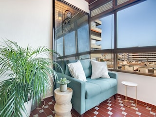 Apartamento Torremolinos Características 13