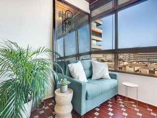 Appartement Torremolinos Kenmerken 14