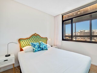 Apartment Torremolinos Ausstattung 7