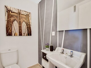 Appartamento Torremolinos Caratteristiche 8