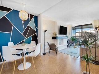 Appartement Torremolinos Kenmerken 9