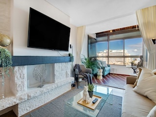 Apartamento Torremolinos Características 9