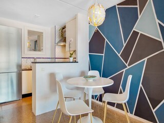 Apartment Torremolinos Ausstattung 3