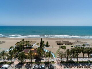 Appartement Torremolinos Omgeving 20