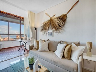 Appartement Torremolinos Équipement 1