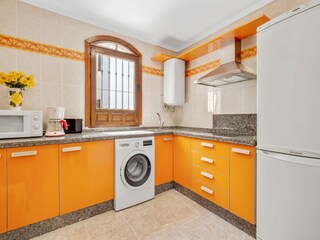 Appartement Torremolinos Équipement 6