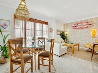 Appartement Torremolinos Kenmerken 7