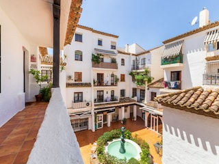 Apartment Torremolinos Outdoor Recording 2