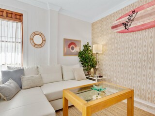 Appartement Torremolinos Kenmerken 1