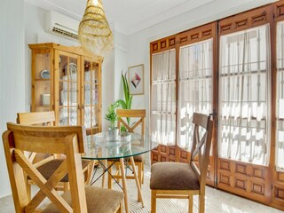 Appartement Torremolinos Kenmerken 9