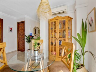 Appartement Torremolinos Kenmerken 11