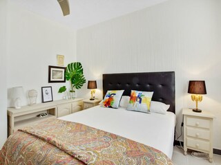 Appartement Torremolinos Kenmerken 12