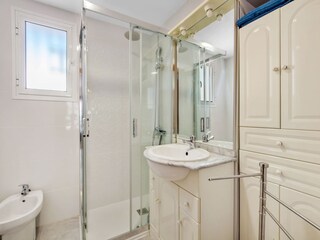 Apartment Torremolinos Ausstattung 12