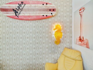 Appartement Torremolinos  36