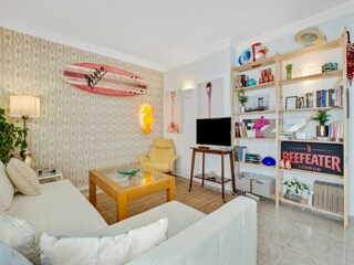 Appartement Torremolinos Kenmerken 5
