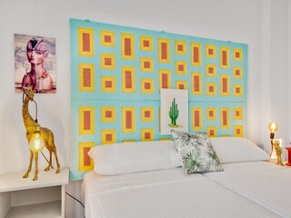 Apartment Torremolinos Ausstattung 14