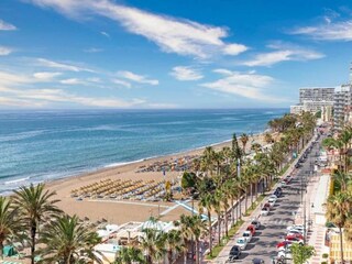 Appartement Torremolinos Omgeving 19