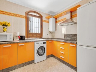 Appartamento Torremolinos Caratteristiche 11