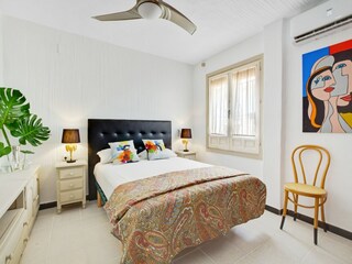 Apartamento Torremolinos Características 5