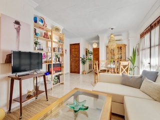 Apartment Torremolinos Ausstattung 4