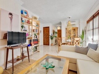 Appartement Torremolinos Équipement 4