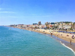 Apartment Torremolinos Environment 28