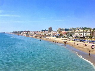 Appartement Torremolinos Environnement 28