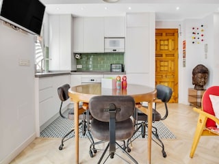 Apartment Torremolinos Ausstattung 8