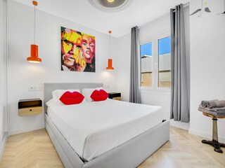 Appartement Torremolinos Kenmerken 7