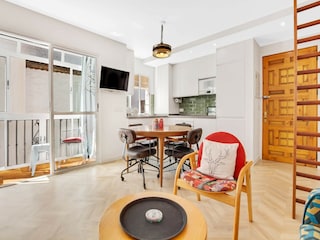 Apartment Torremolinos Ausstattung 10