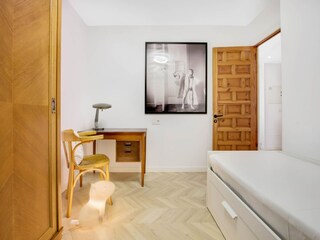 Appartement Torremolinos Équipement 15