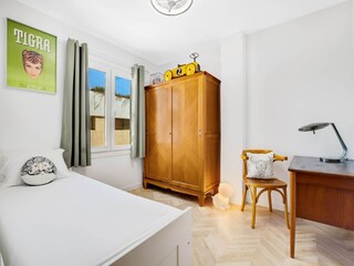 Apartment Torremolinos Ausstattung 11