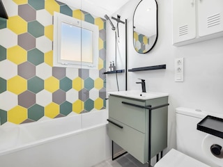 Apartment Torremolinos Ausstattung 17