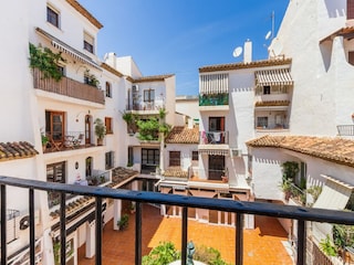 Apartment Torremolinos Außenaufnahme 3