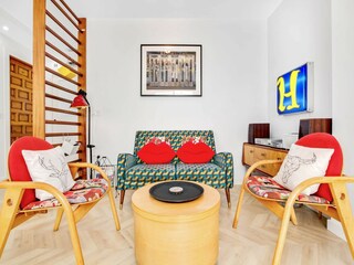 Apartamento Torremolinos Características 9