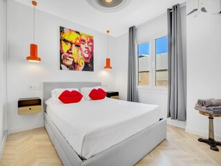 Apartment Torremolinos Ausstattung 8