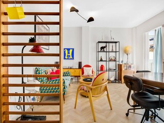 Apartamento Torremolinos Características 16