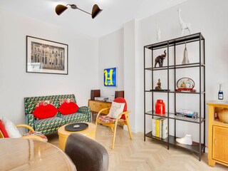 Appartement Torremolinos Équipement 20