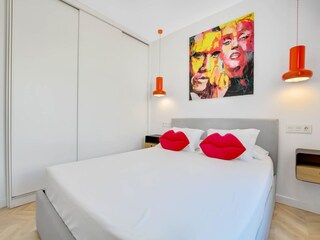 Apartment Torremolinos Ausstattung 15
