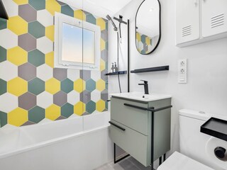 Appartement Torremolinos Équipement 12