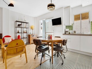 Apartamento Torremolinos Características 17