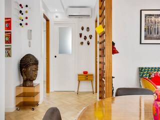Appartement Torremolinos Équipement 5