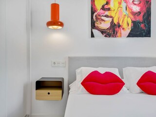 Apartamento Torremolinos Características 3