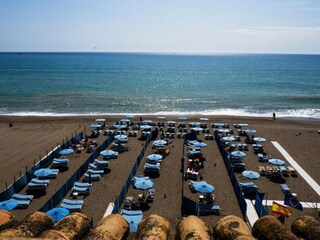 Appartement Torremolinos Omgeving 24