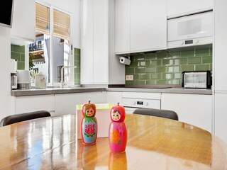 Apartamento Torremolinos Características 18