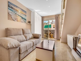 Apartment Torremolinos Ausstattung 8